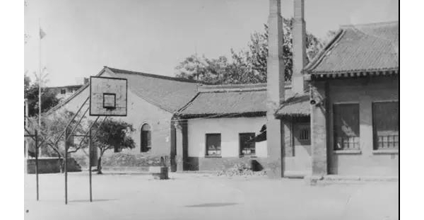 西安市第二十五中学